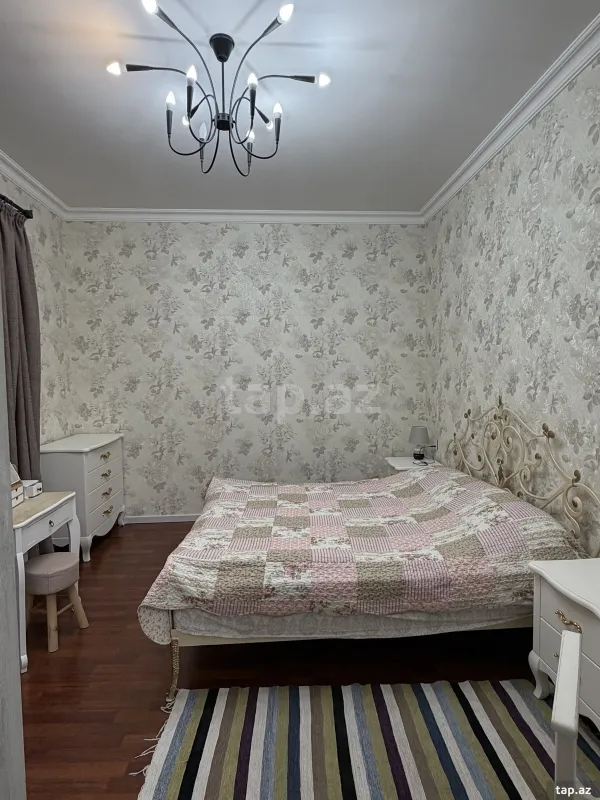 Satılır 3 otaqlı həyət evi