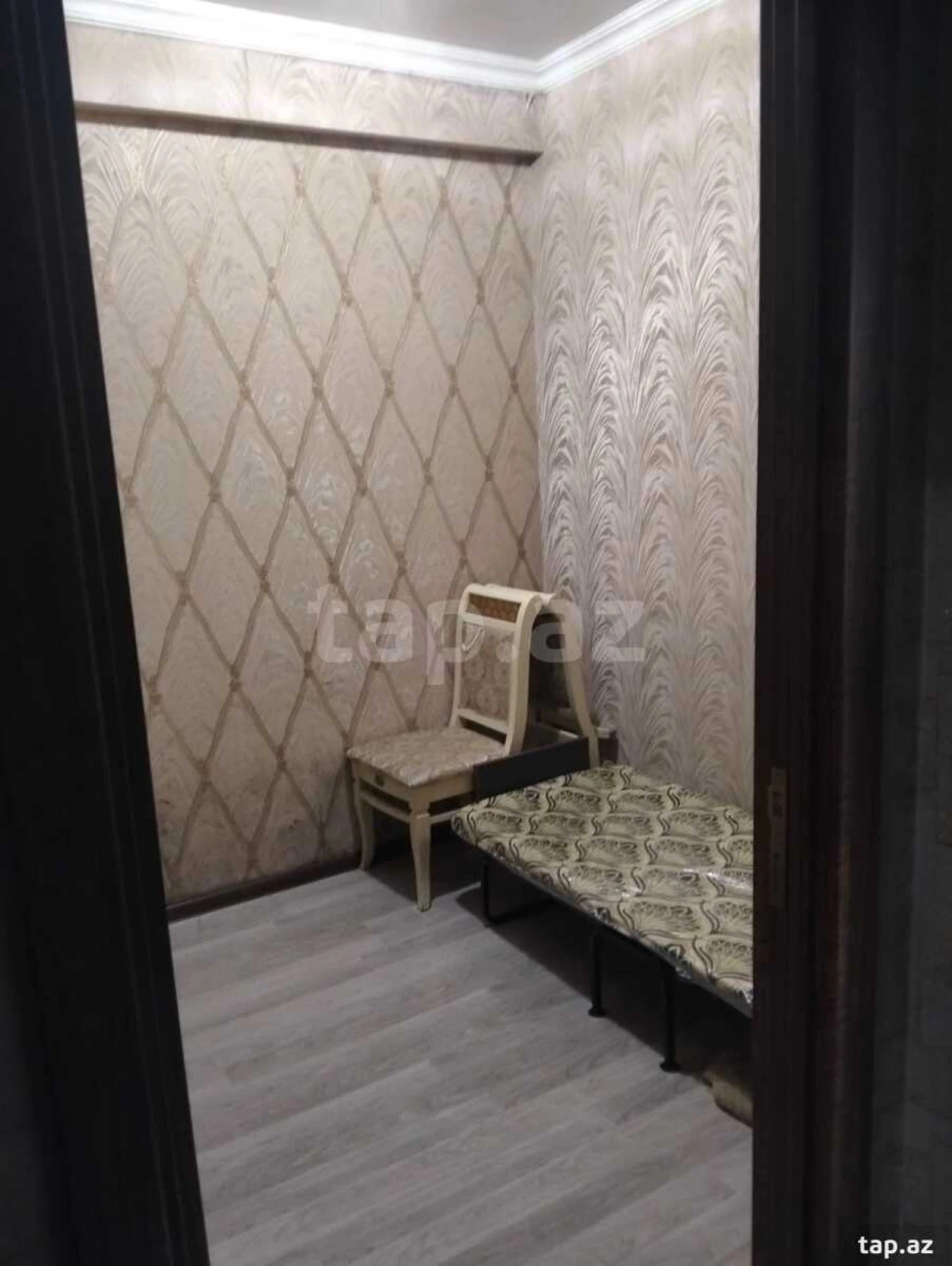 Kirayə verilir 3 otaqlı yeni tikili 70 m²