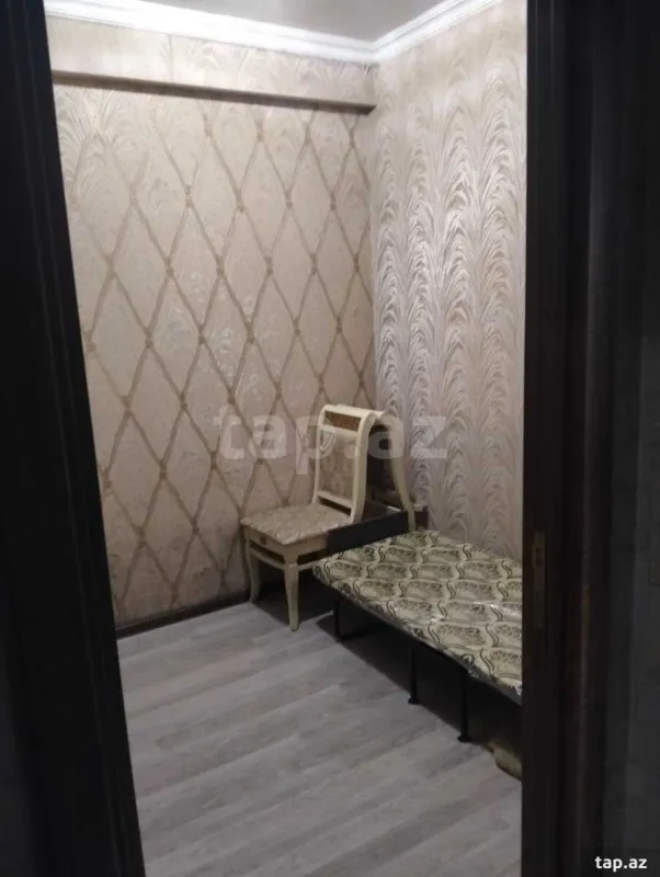 Kirayə verilir 3 otaqlı yeni tikili 70 m²