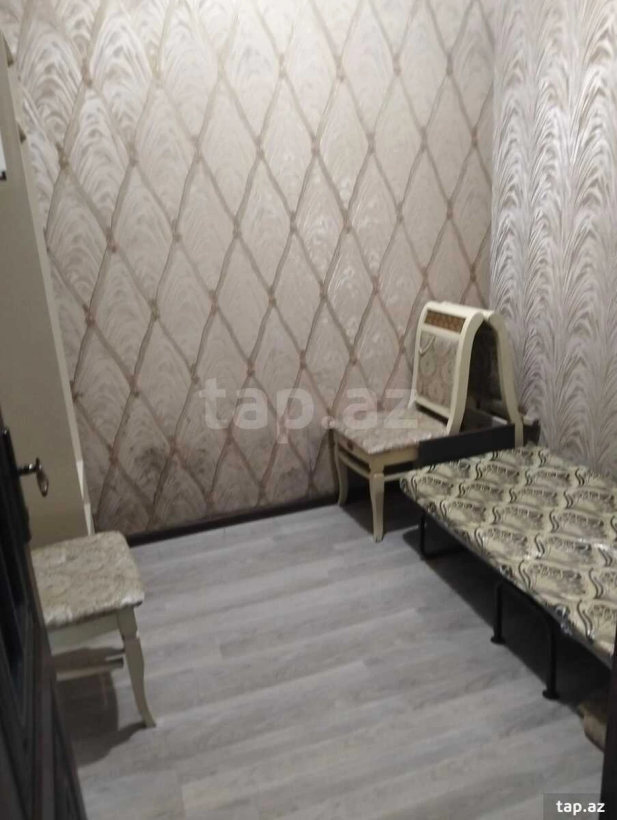 Kirayə verilir 3 otaqlı yeni tikili 70 m²