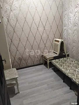 Kirayə verilir 3 otaqlı yeni tikili 70 m²