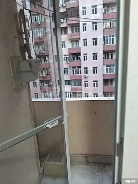 Kirayə verilir 3 otaqlı yeni tikili 70 m²