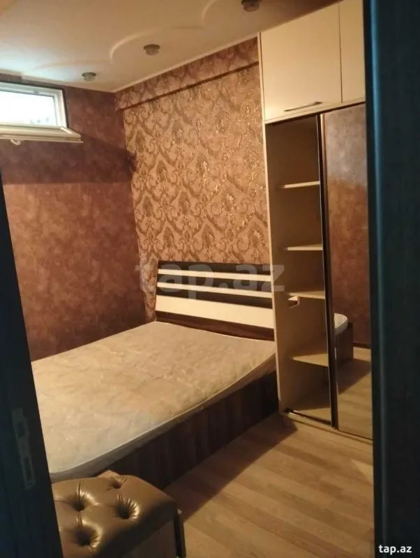 Kirayə verilir 3 otaqlı yeni tikili 70 m²