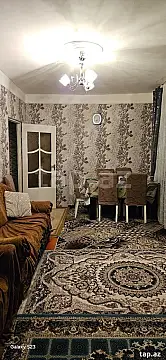 Satılır 2 otaqlı mənzil 55 m²