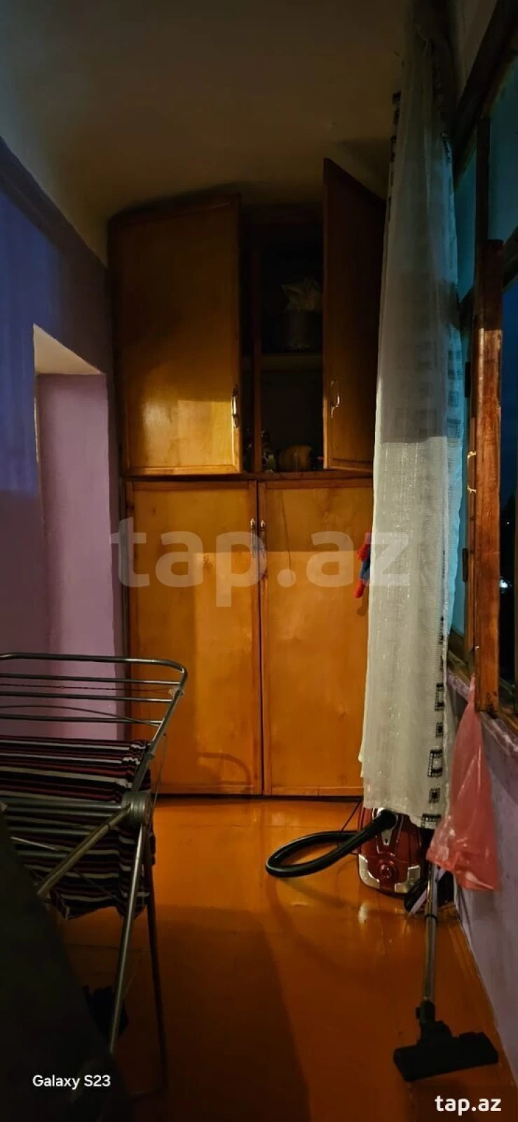 Satılır 2 otaqlı mənzil 55 m²