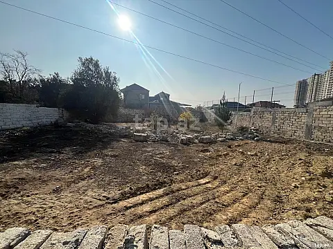 Satılır torpaq sahəsi — Bakı, Əhmədli