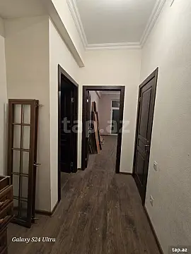 Satılır 1 otaqlı yeni tikili 39 m² — Bakı, Hövsan 1 otaq 39.00 m²