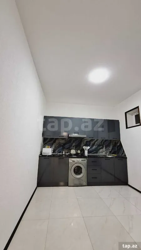 Kirayə verilir 4 otaqlı həyət evi