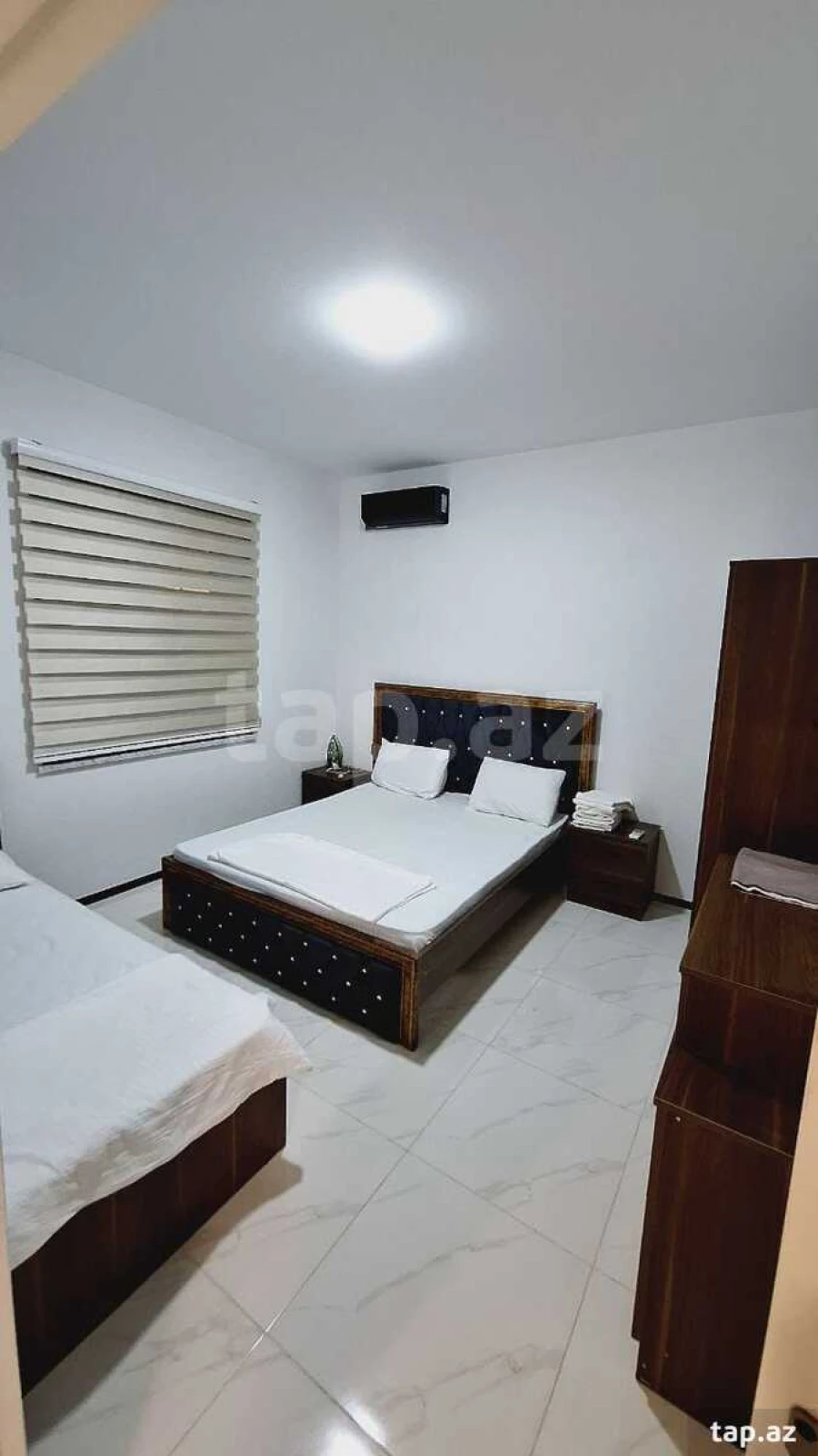 Kirayə verilir 4 otaqlı həyət evi