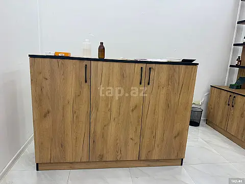 Kirayə verilir obyekt