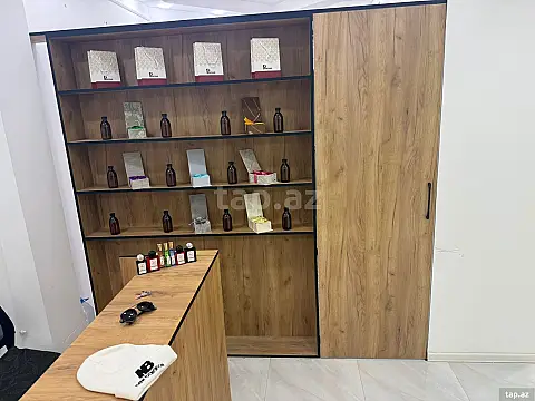 Kirayə verilir obyekt