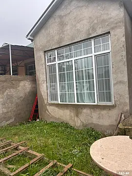 Satılır 3 otaqlı həyət evi — Bakı, Ramana 3 otaq