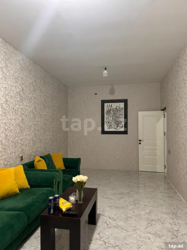 Satılır 3 otaqlı həyət evi