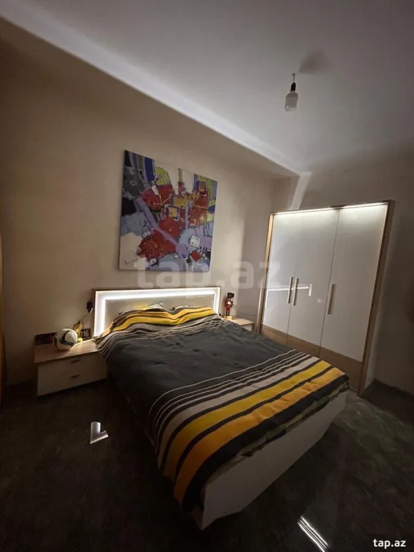 Satılır 3 otaqlı həyət evi