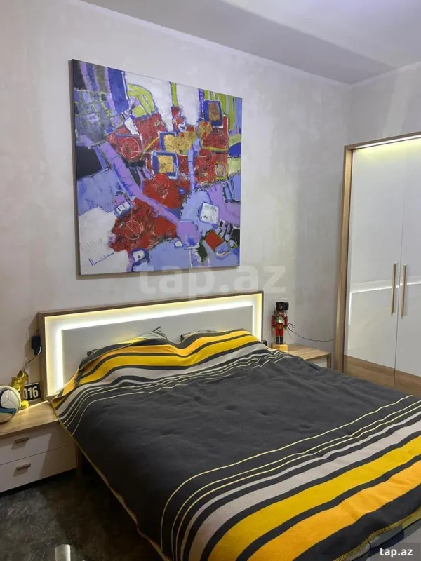 Satılır 3 otaqlı həyət evi