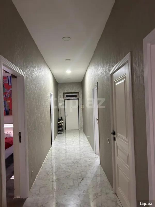 Satılır 3 otaqlı həyət evi