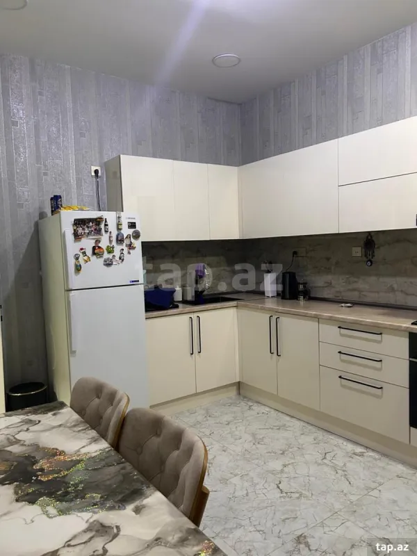 Satılır 3 otaqlı həyət evi