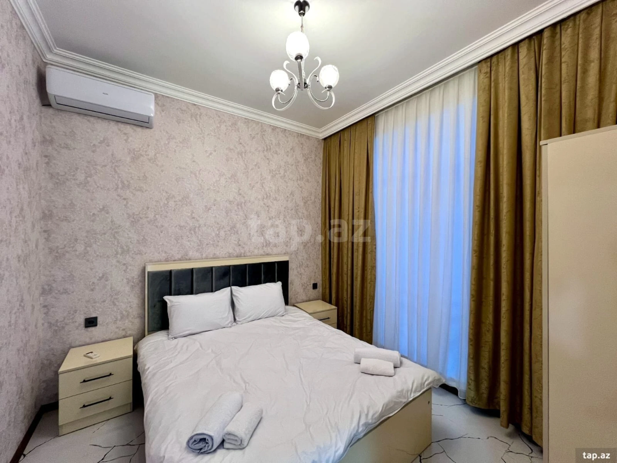 Kirayə verilir 7 otaqlı həyət evi