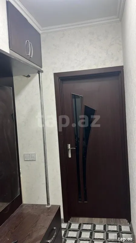 Kirayə verilir 2 otaqlı yeni tikili 55 m²