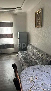 Kirayə verilir 2 otaqlı yeni tikili 55 m²