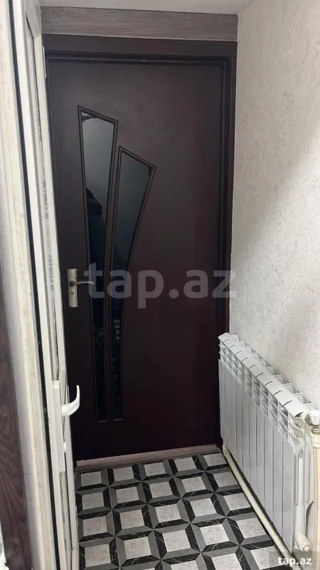 Kirayə verilir 2 otaqlı yeni tikili 55 m²