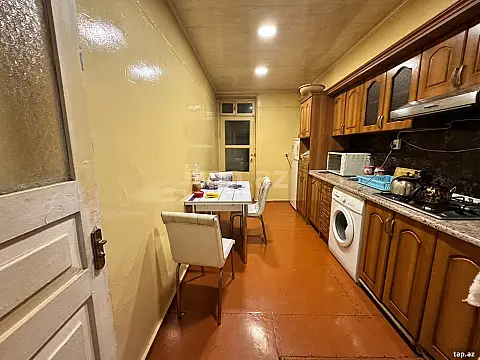 Kirayə verilir 3 otaqlı mənzil 75 m²