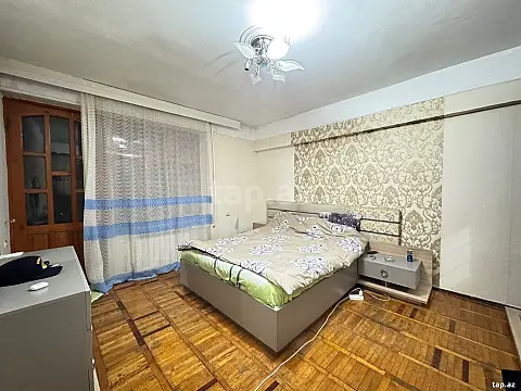 Kirayə verilir 3 otaqlı mənzil 75 m²