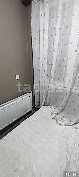 Kirayə verilir 1 otaqlı mənzil 31 m²