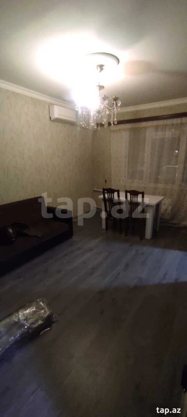Kirayə verilir 1 otaqlı mənzil 31 m²