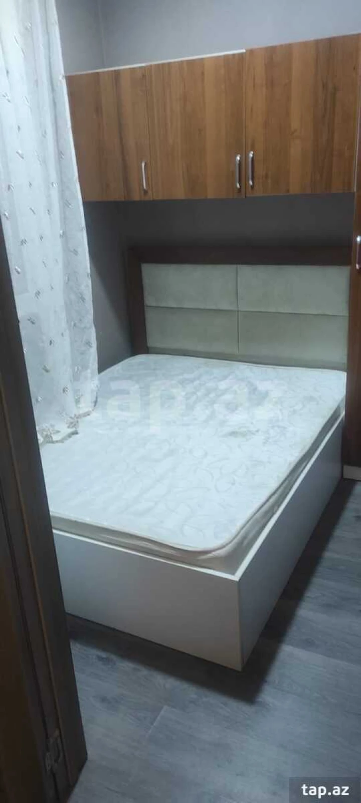Kirayə verilir 1 otaqlı mənzil 31 m²