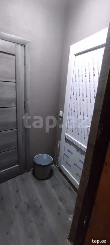 Kirayə verilir 1 otaqlı mənzil 31 m²