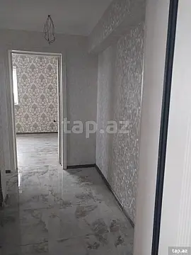 Kirayə verilir 2 otaqlı yeni tikili 76 m² — Bakı 2 otaq 76.00 m²