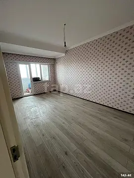 Kirayə verilir 2 otaqlı yeni tikili 76 m²