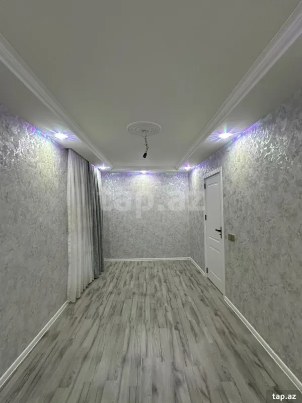 Satılır 2 otaqlı mənzil 47 m²