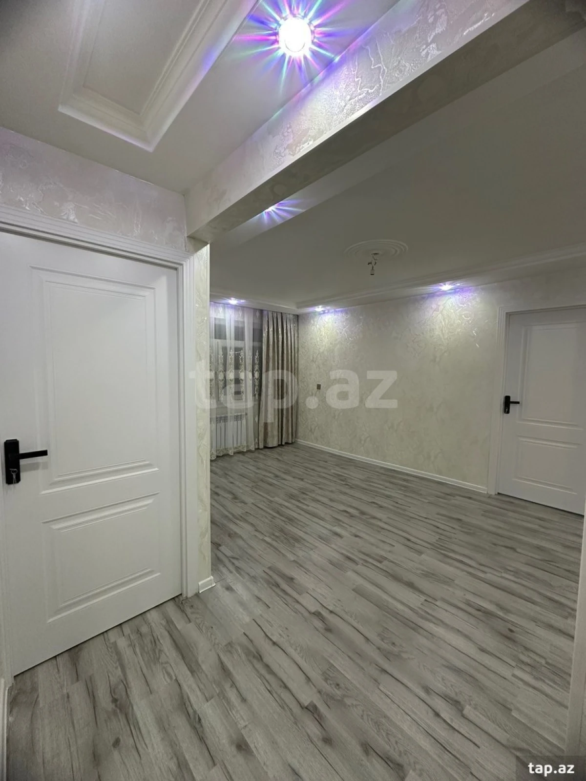 Satılır 2 otaqlı mənzil 47 m²
