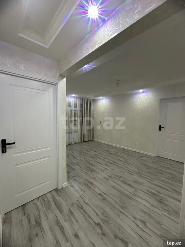 Satılır 2 otaqlı mənzil 47 m²