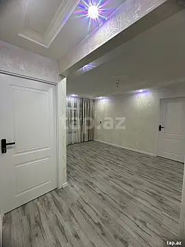 Satılır 2 otaqlı mənzil 47 m²
