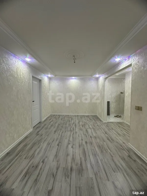 Satılır 2 otaqlı mənzil 47 m²
