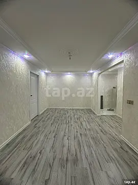 Satılır 2 otaqlı mənzil 47 m²