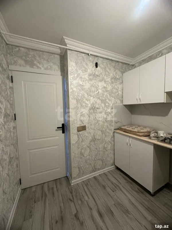 Satılır 2 otaqlı mənzil 47 m²