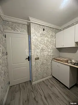Satılır 2 otaqlı mənzil 47 m²