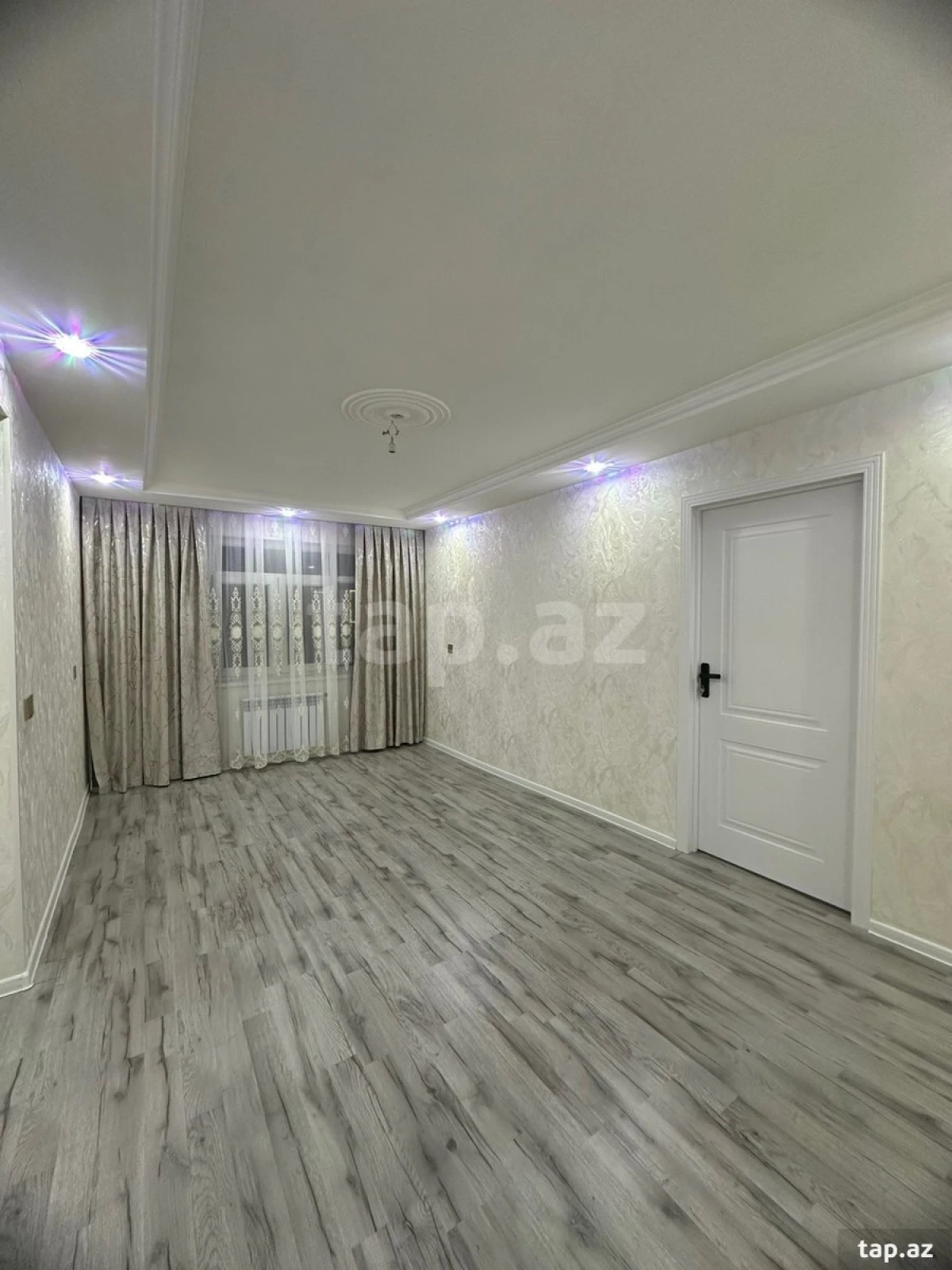 Satılır 2 otaqlı mənzil 47 m²