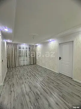 Satılır 2 otaqlı mənzil 47 m²