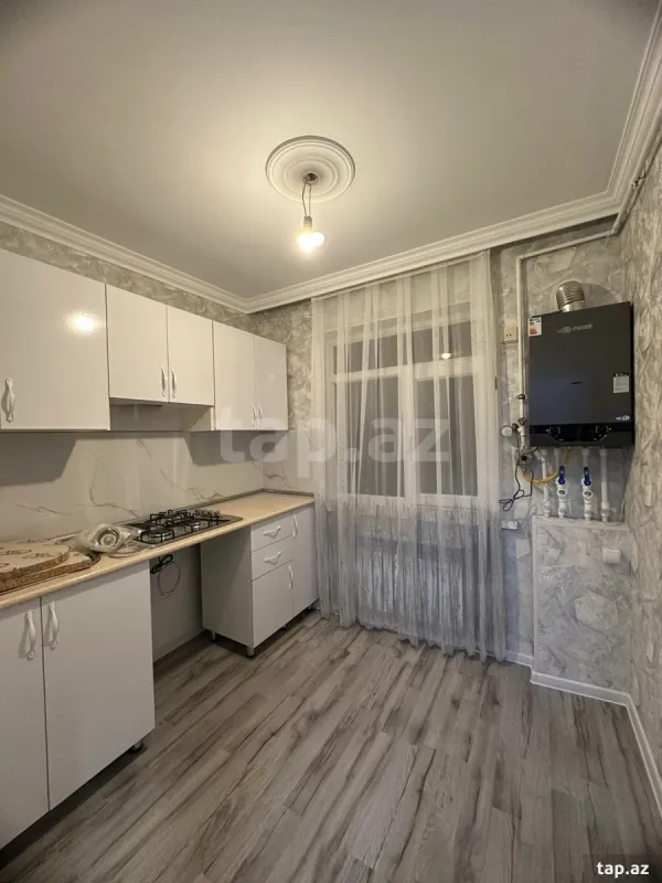 Satılır 2 otaqlı mənzil 47 m²