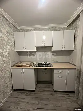 Satılır 2 otaqlı mənzil 47 m²