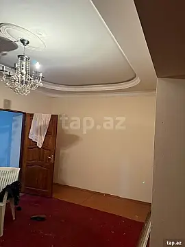 Kirayə verilir 4 otaqlı həyət evi — Bakı 4 otaq
