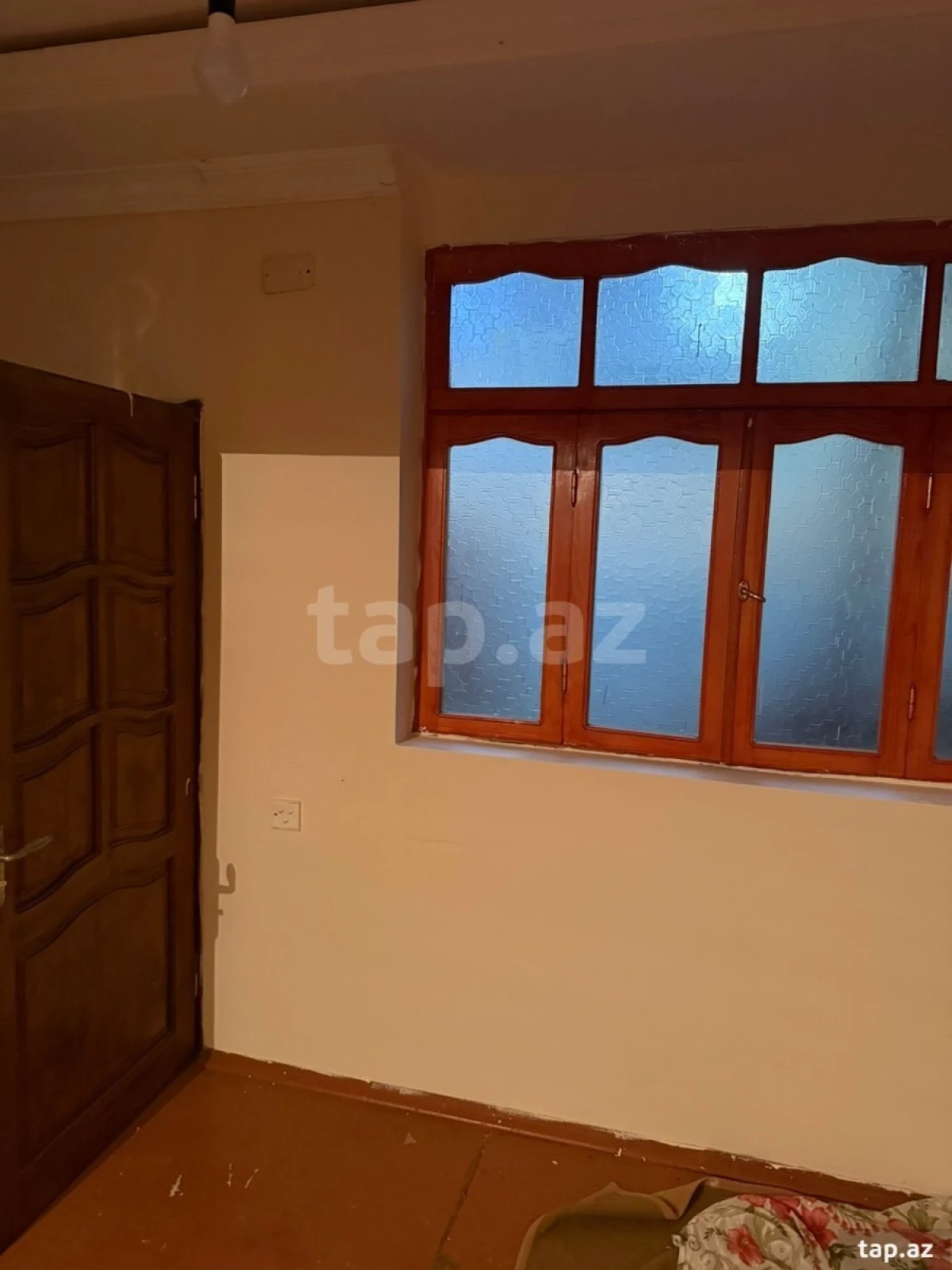 Kirayə verilir 4 otaqlı həyət evi