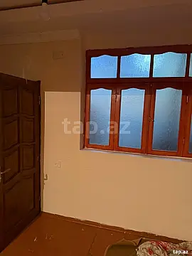 Kirayə verilir 4 otaqlı həyət evi