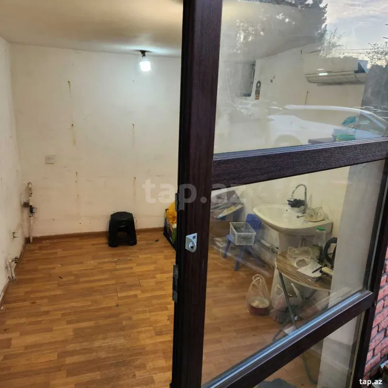 Kirayə verilir obyekt