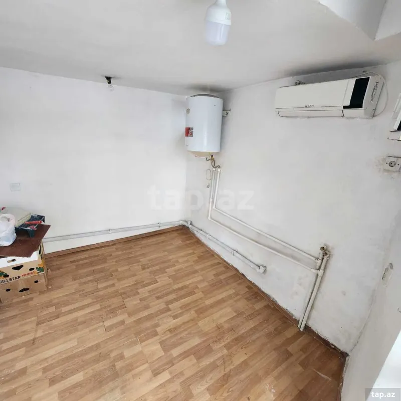 Kirayə verilir obyekt